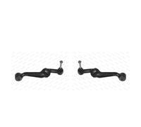 MOOG Manubrio Braccio Oscillante Set Sinistra Destra Adatto per BMW 3er E21 323i
