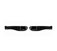 MOOG Manubrio Wishbone Set Sinistra Destra per Suzuki Carry Scatola Fd 1.3 16V