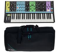 Moog Matriarch Bag Bundle