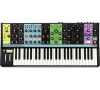 Moog Matriarch DISPONIBILE DAL 25 APRILE 2026