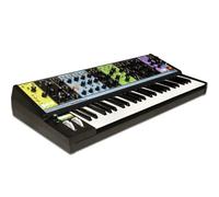 MOOG MATRIARCH sintetizzatore parafonico analogico semi-modulare a 4 voci NUOVO