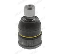 MOOG MD-BJ-13905 Testina braccio oscillante per MAZDA CX-5 (KE, GH) CX-3 (DK)