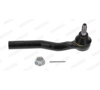 MOOG MD-ES-16669 Testa barra d'accoppiamento per MAZDA