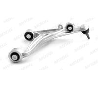 Moog Chassis Parts Braccio oscillante MD-TC-17560 Sospensione anteriore per Fiat 124 Spider 348 1.4
