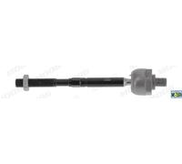 Moog Chassis Parts Barra sterzo tirante interno ME-AX-17204 per Mercedes-Benz Classe A