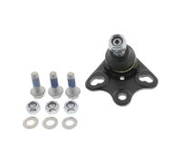Moog Giunto di sospensione ME-BJ-2075 Testina braccio oscillante anteriore per Mercedes Classe B 150