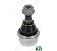 MOOG ME-BJ-3697 Giunto di supporto / guida per MERCEDES-BENZ