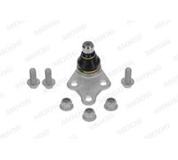 MOOG ME-BJ-4392 Giunto di supporto / guida per MERCEDES-BENZ