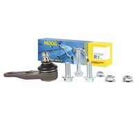 2X Kit Testina Braccio Oscillante Sospensione Dx+Sx Moog Ant Per Mercedes Slk 20