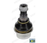 Giunto di sospensione MOOG ME-BJ-6345