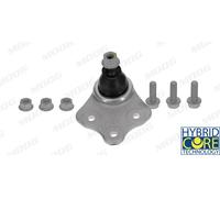 Moog Snodo Sospensione Mercedes Me-Bj-8111
