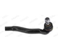 Estremità del tirante MOOG ME-ES-10705 sinistro