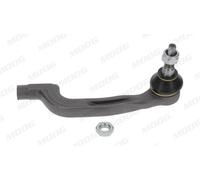 Estremità del tirante MOOG ME-ES-13435 sinistro