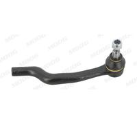 MOOG ME-ES-1528 Testa barra d'accoppiamento per MERCEDES-BENZ
