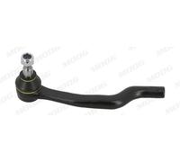 MOOG ME-ES-1529 Testa barra d'accoppiamento per MERCEDES-BENZ