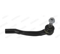 MOOG ME-ES-17550 Testa barra d'accoppiamento per MERCEDES-BENZ