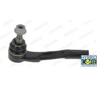 Moog Chassis Parts Testina sterzo ME-ES-17619 Assale anteriore Sx Ricambio Aftermarket