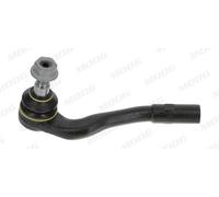 MOOG ME-ES-2284 Testa barra d'accoppiamento per MERCEDES-BENZ