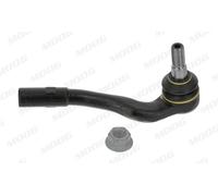 MOOG ME-ES-2285 Testa barra d'accoppiamento per MERCEDES-BENZ