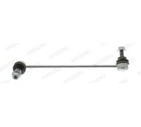 Asta/puntone, stabilizzatore MOOG ME-LS-15397 sinistro