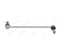 Staffe, barra di torsione sul telaio MOOG ME-LS-17203