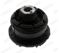 MOOG ME-SB-10144 Supporto assale adatto per MERCEDES-BENZ CLS (C219) SL (R230)