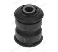 Boccola balestre Assale post. bilaterale ME-SB-10166 MOOG per MERCEDES-BENZ