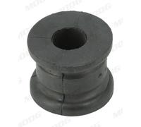 MOOG ME-SB-15695 Bronzina cuscinetto, Barra stabilizzatrice per MERCEDES-BENZ