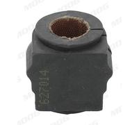 MOOG Bronzina cuscinetto, Barra stabilizzatrice ME-SB-7202 MERCEDES-BENZ,Classe C Sedan (W203),Classe C T-modell (S203),CLK (C209)