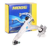 MOOG ME-TC-13335 Braccio oscillante sospensione ruota per INFINITI Q30 (H15)