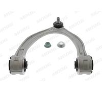 Braccio di controllo, sospensione ruota MOOG ME-TC-15115 Assale anteriore, sinistro, anteriore