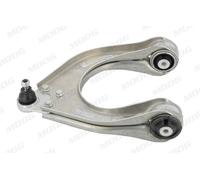 Braccio Oscillante Sospensione Ruota Moog ME-TC-1962 per Mercedes Benz Dx