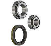 Moog Cuscinetti Ruota Mazda Front Me-Wb-11274