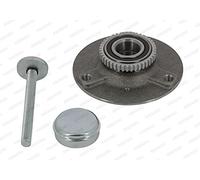 Moog Cuscinetti Ruota Mercedes Front Me-Wb-11281