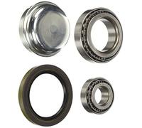 Moog Cuscinetti Ruota Mercedes Front Me-Wb-11283