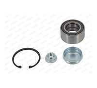 Moog Cuscinetti Ruota Mercedes Front Me-Wb-11286