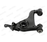 MOOG ME-WP-0685 Braccio oscillante, Sospensione ruota per MERCEDES-BENZ