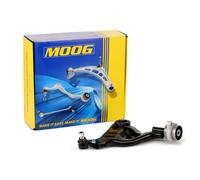 Braccio di controllo, sospensione ruota MOOG ME-WP-14046 assale anteriore, destra, anteriore