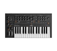 Moog Messenger
