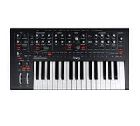 Moog MESSENGER Sintetizzatore professionale analogico monofonico a 32 tasti