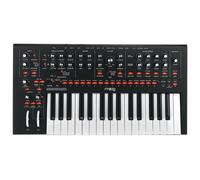 Moog Messenger