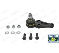 Moog Snodo Sospensione Mitsubishi Mi-Bj-7232