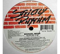 Moog,Michael - You belong to me (4 versions, 2001) / Vinyl Maxi Single [Vinyl 12'']