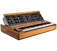 Moog Minimoog Model D Mahagony Ed.
