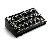 MOOG Minitaur Sintetizzatore Analogico per Bassi | Modulo Compatto con 128 Preset, Amp Cuffie ed Editor Software