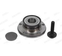 MOOG Mozzo Ruota Kit Cuscinetti Per VW Caddy V Monovolume SBB SBJ SBA SBH