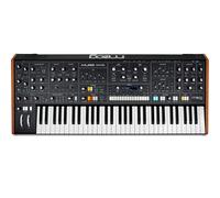 Moog MUSE Sintetizzatore Pro Polifonico Bitimbrale Analogico a 61 Tasti e 8 Voci
