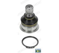 Perno braccio oscillante Assale anteriore NI-BJ-4954 MOOG per NISSAN RENAULT