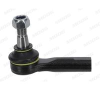 MOOG NI-ES-10904 Testa barra d'accoppiamento per NISSAN