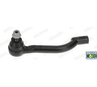 MOOG NI-ES-7226 Testina sterzo per NISSAN Qashqai / Qashqai +2 I (J10, NJ10)